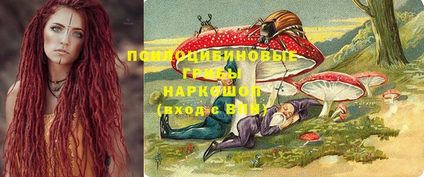 герыч Горняк